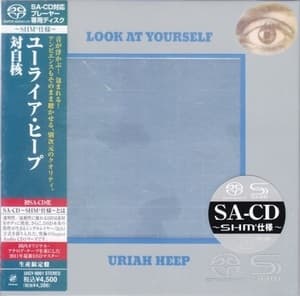 Look At Yourself