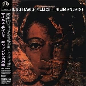 Filles De Kilimanjaro