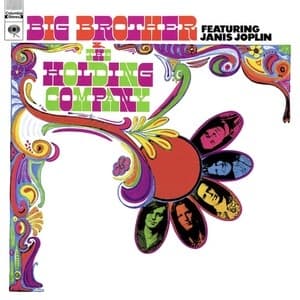 Big Brother & The Holding Company