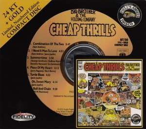 Cheap Thrills