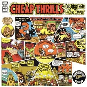 Cheap Thrills