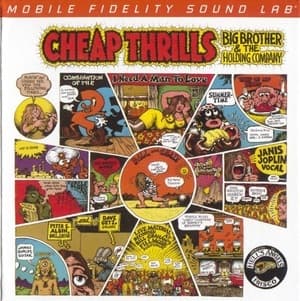 Cheap Thrills