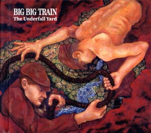The Underfall Yard