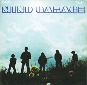 Mind Garage