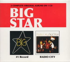 #1 Record / Radio City