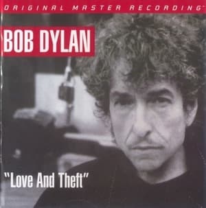 ''Love And Theft''