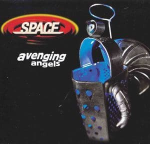 Avenging Angels