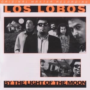By The Light Of The Moon