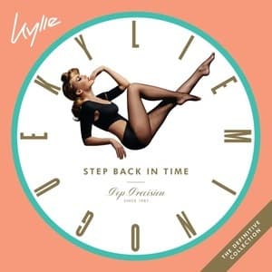 Step Back In Time (The Definitive Collection)