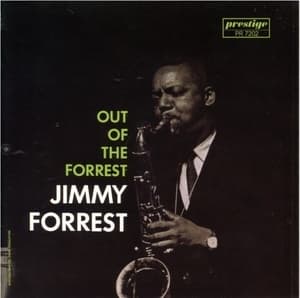 Out Of The Forrest