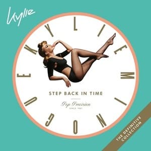Step Back In Time (The Definitive Collection)