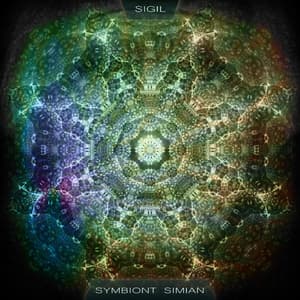 Symbiont Simian
