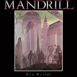 New Worlds (2017)