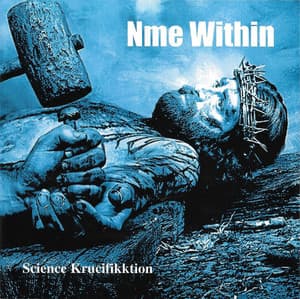 Science Krucifikktion