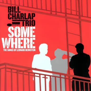 Somewhere (The Songs Of Leonard Bernstein)