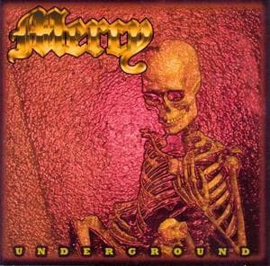 Underground