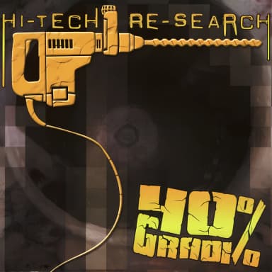 Hi-tech Re-search