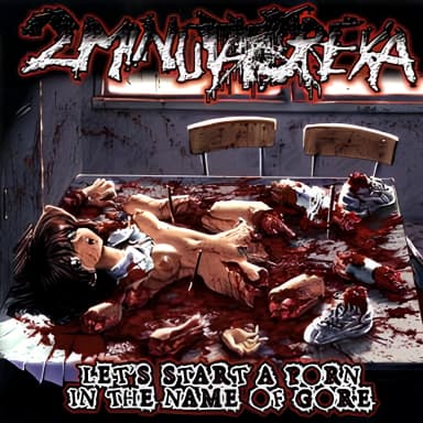 Let's Start A Porn In The Name Of Gore