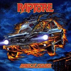 Rage N' Fever