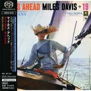 Miles Ahead