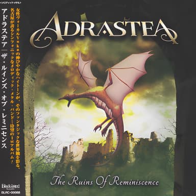 The Ruins Of Reminiscence