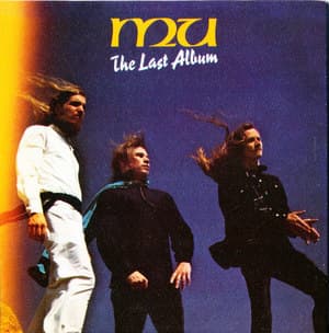 The Last Album