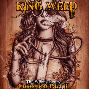 The Weed Theory - Collection Part III
