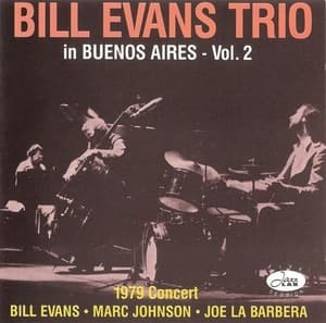 In Buenos Aires - Vol. 2