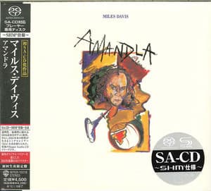 Amandla