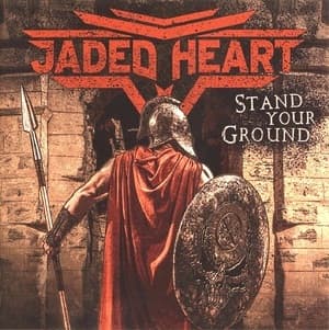 Stand Your Ground