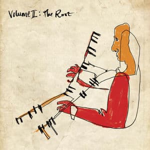 Sam Fribush Organ Trio, Vol. II The Root