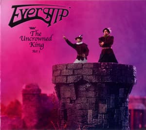 The Uncrowned King - Act 1