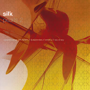 Silk Pearls 2 (CD2)