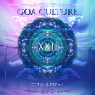Goa Beach Vol.9 (CD2)