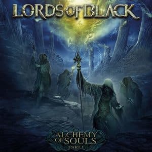 Alchemy Of Souls - Part I [FR CD 1069]