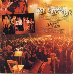 Disc 11 Of 19 - In Concerto (arrangiamenti Pfm)