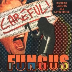 Careful!