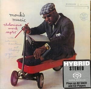 Monk's Music