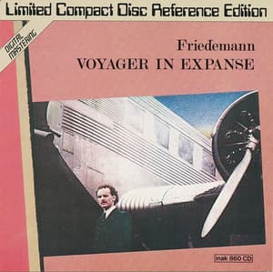 Voyager In Expanse