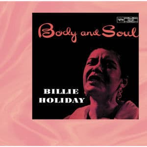Body And Soul
