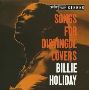 Songs For Distingué Lovers