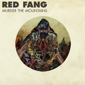 Murder The Mountains [Deluxe Version] 