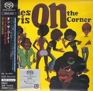 On The Corner