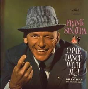 Come Dance With Me!