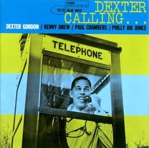 Dexter Calling...