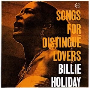 Songs For Distingué Lovers