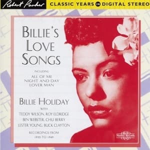 Billie's Love Songs
