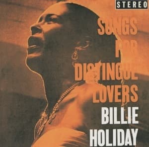 Songs For Distingué Lovers