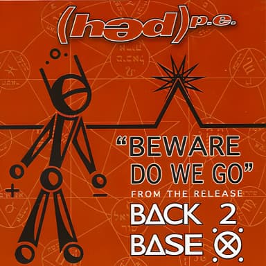 Beware Do We Go