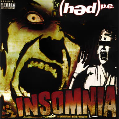 Insomnia